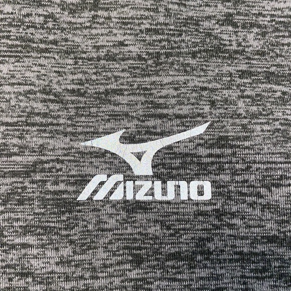 Active, workout gray shirt - Picture 2 of 3